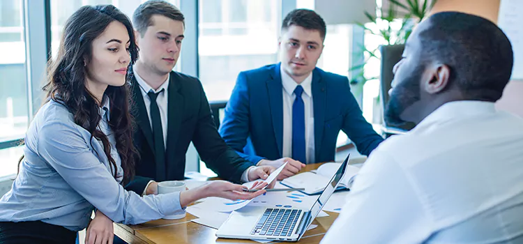 Benefits of the BDC loan in Fredericton, NB