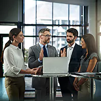 Why Choose CDAP Advisors in Fredericton, New Brunswick